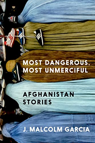 Afghan Stories