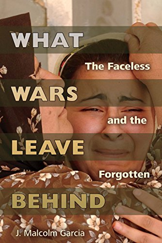 Wars Leave Behind